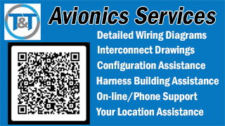 avionics services