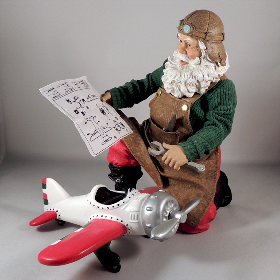 Christmas Gifts For Pilots 