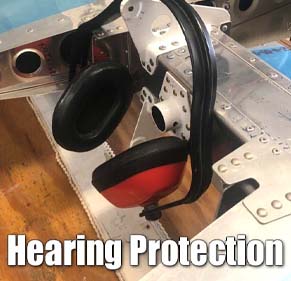 Pilot Shop and Supplies - Hearing Protection
