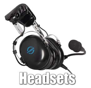 Pilot Shop and Supplies - Aviation Headsets