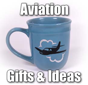 Pilot Shop and Supplies - Aviation Gifts