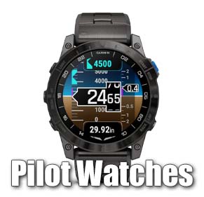 Pilot Shop and Supplies - Pilot Watches