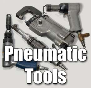 Pilot Shop and Supplies - Pneumatic Tools