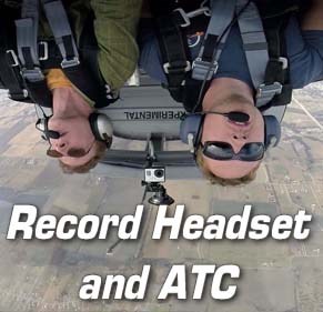 Pilot Shop and Supplies - * Record ATC & Headset Audio