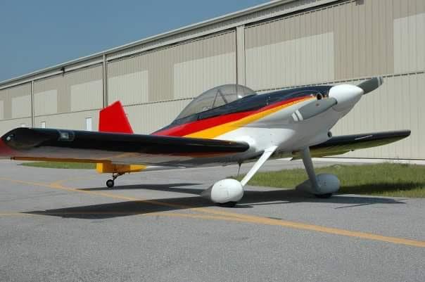 RV-4 