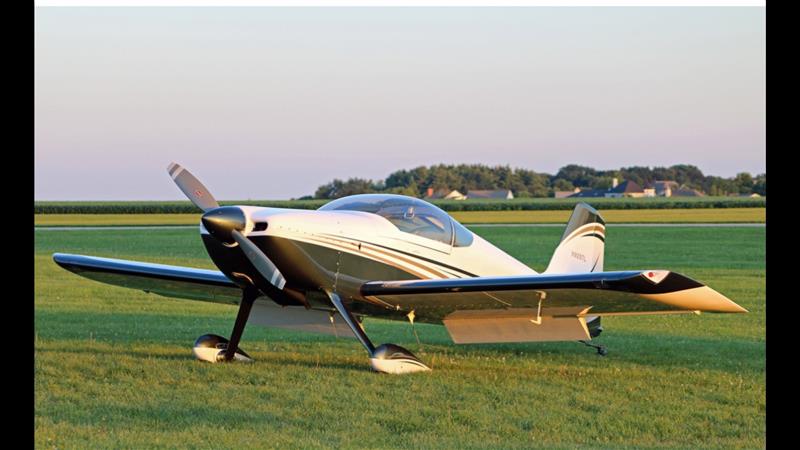 2014 RV-6