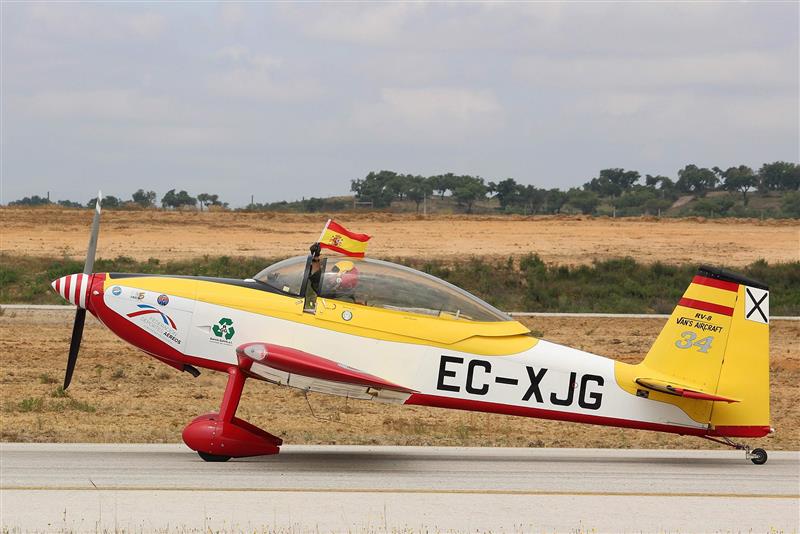 Portugal Air Race