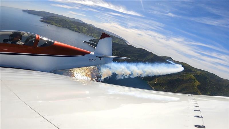 Departing Santa Catalina Island ??