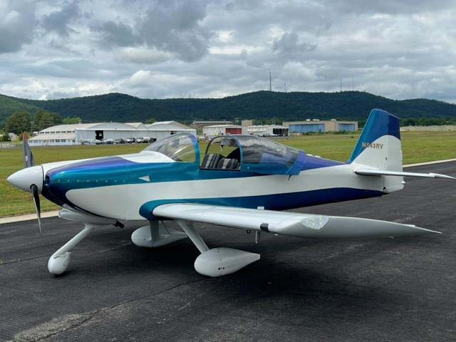 Rv-6a